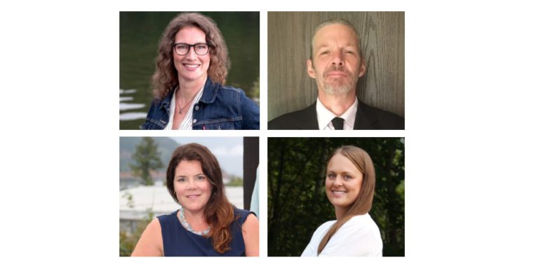 Nelson-Creston candidates back Creston’s theoretical secession from School District#8