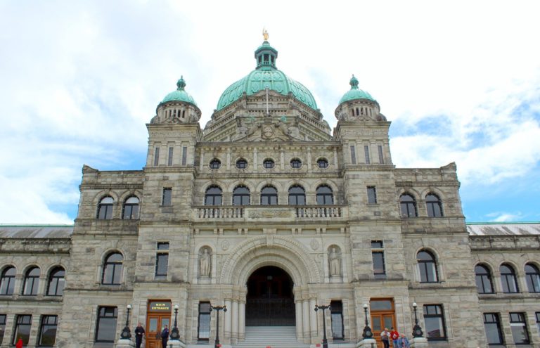 David Eby to be declared B.C. NDP leader on Friday 