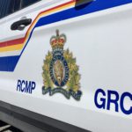 RCMP Police Cruiser Vehicle Stock – Bradley Jones – 1