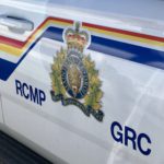 RCMP Police Cruiser Vehicle Stock – Bradley Jones – 2