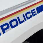 RCMP Police Cruiser Vehicle Stock – Bradley Jones – 3