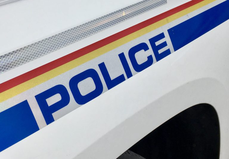 Trail RCMP respond to more naked nuisances