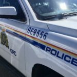 RCMP Police Cruiser Vehicle Stock – Bradley Jones – 4