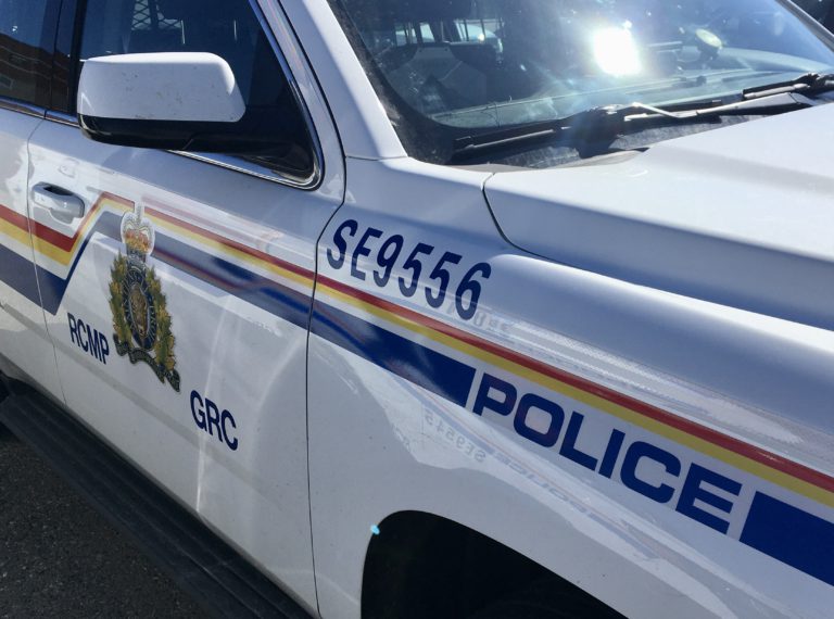 Trail RCMP investigate Rosland school break-in