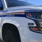 RCMP Police Cruiser Vehicle Stock – Bradley Jones – 5