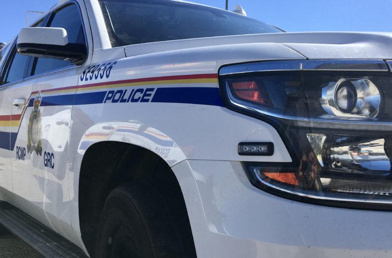 Creston RCMP continue to have their hands full with illegal drivers