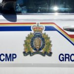 RCMP Police Cruiser Vehicle Stock – Bradley Jones – 6