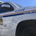 RCMP Police Cruiser Vehicle Stock – Bradley Jones – 7