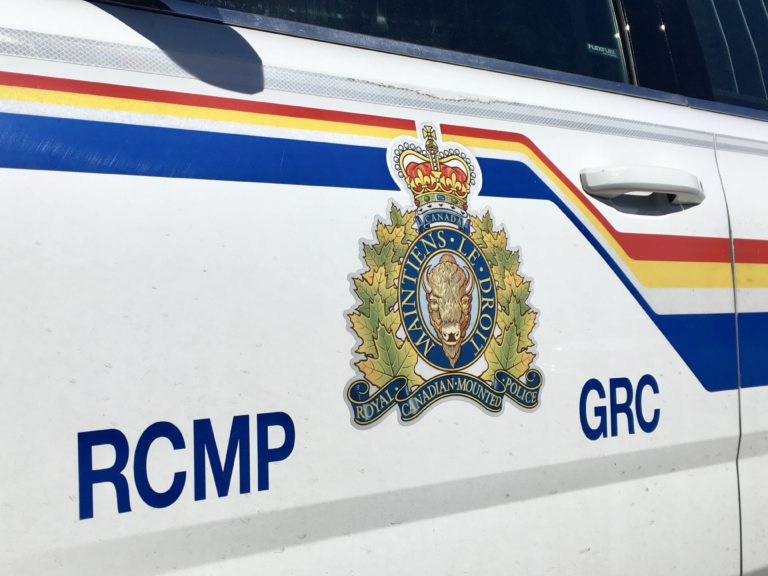 Creston RCMP deals with vehicle infractions