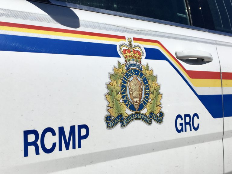 One dead following Highway 3 collision near Moyie