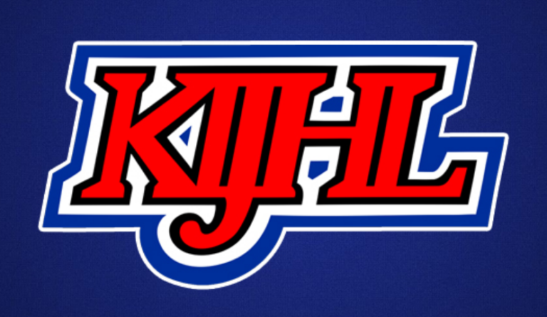 KIJHL hands out season awards
