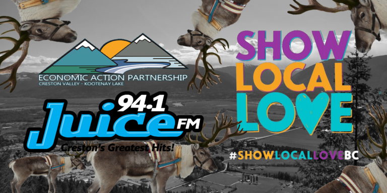 Registration open for businesses to join Show Local Love Holiday Edition
