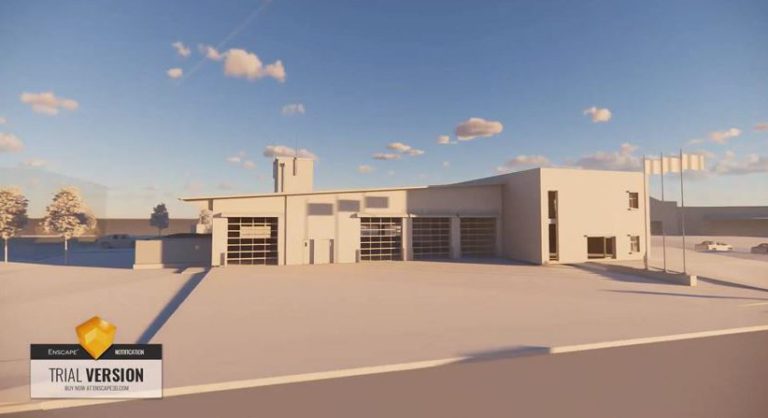 Creston Emergency Services Building budget increased to $7 million