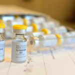 Janssen Covid 19 Vaccine Phase 3 trials