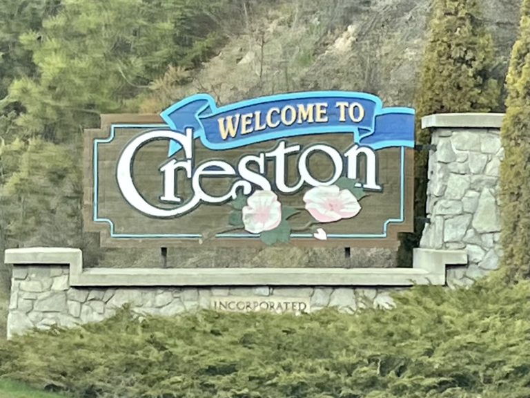 An open letter to Creston from Council