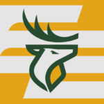 Edmonton Elks CFL Logo Rebrand – Edmonton Elks and CFL