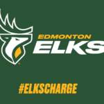 Edmonton Elks CFL Logo Rebrand – Edmonton Elks and CFL – 2