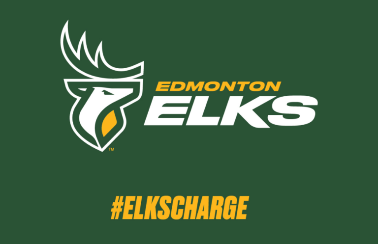 Edmonton’s CFL franchise rebrands to “Elks”
