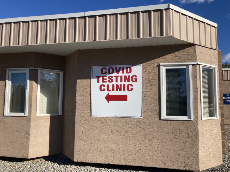 COVID-19 cases decline in the East Kootenay and Creston Valley
