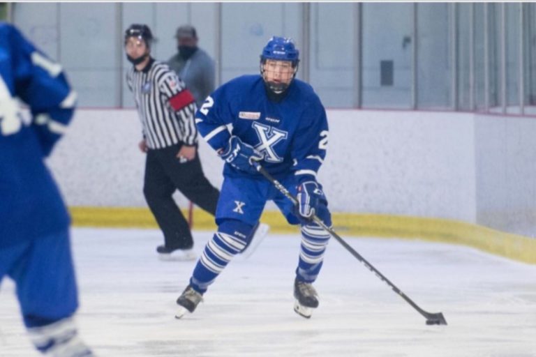 Cranbrook Bucks commit to new defensemen