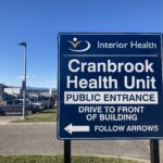 Cranbrook Health Unit, Medical, COVID-19, Health Care, Ambulance1(Photo by Josiah Spyker, MyEastKootenayNow.com staff)