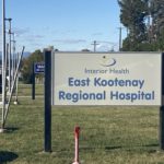 East Kootenay Regional Hospital, Cranbrook, Medical, Healthcare, 1(Photo by Josiah Spyker, MyEastKootenayNow.com staff)