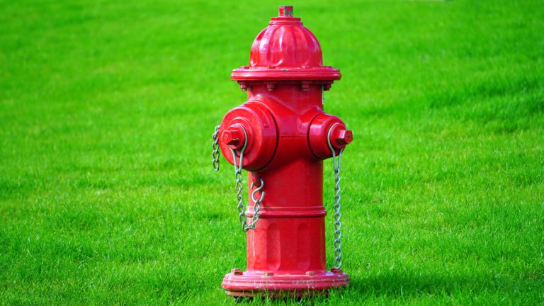 Town of Creston starting Fall Hydrant Maintenance program