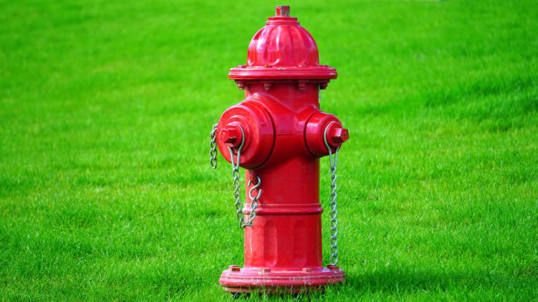 Town of Creston starting Fall Hydrant Maintenance program