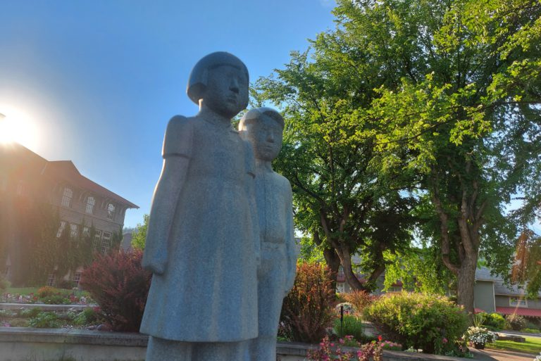 B.C. to introduce indigenous-focused coursework to curriculum