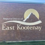 Regional District of East Kootenay, RDEK building, Cranbrook, 1 (Photo by Josiah Spyker, MyEastKootenayNow.com staff)