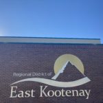 Regional District of East Kootenay, RDEK building, Cranbrook, 2 (Photo by Josiah Spyker, MyEastKootenayNow.com staff)