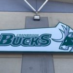 Western Financial Place, Cranbrook, Wave Pool, Swimming, Hockey, Bucks1, (Photo by Josiah Spyker, MyEastKootenayNow.com staff)