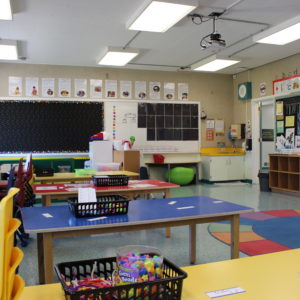 B.C. government expanding Seamless Day Kindergarten pilot program