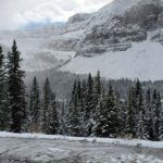 Banf National Park – (Photo by Jason Caven, Vista Radio)