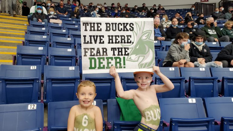 Kootenay athletes make an impact with Cranbrook Bucks