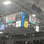 Cranbrook Bucks vs Womens National Team – Team Canada – Hockey 1