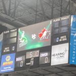 Cranbrook Bucks vs Womens National Team – Team Canada – Hockey 2