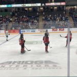 Cranbrook Bucks vs Womens National Team – Team Canada – Hockey 44