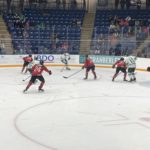 Cranbrook Bucks vs Womens National Team – Team Canada – Hockey 46