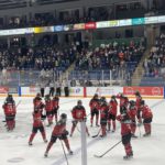Cranbrook Bucks vs Womens National Team – Team Canada – Hockey 48