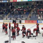 Cranbrook Bucks vs Womens National Team – Team Canada – Hockey 51