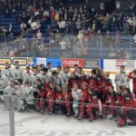 Cranbrook Bucks vs Womens National Team – Team Canada – Hockey 52