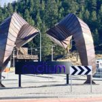 Radium – (Photo by Jason Caven, Vista Radio)