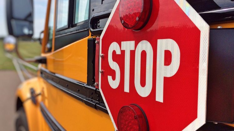 Province urging caution as kids go back to school