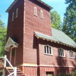 Harrison church 3