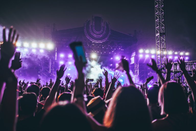 Province provides funding for festivals, including Shambhala, Starbelly Jam