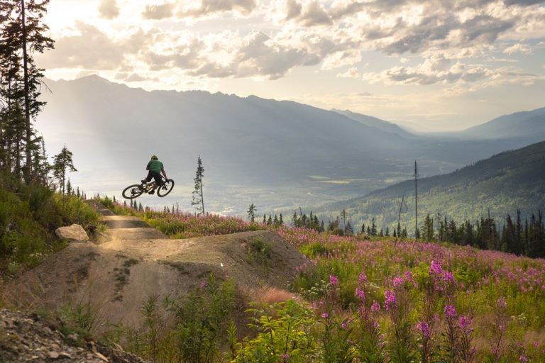 Columbia Basin Trust funds Creston, East Shore trail projects