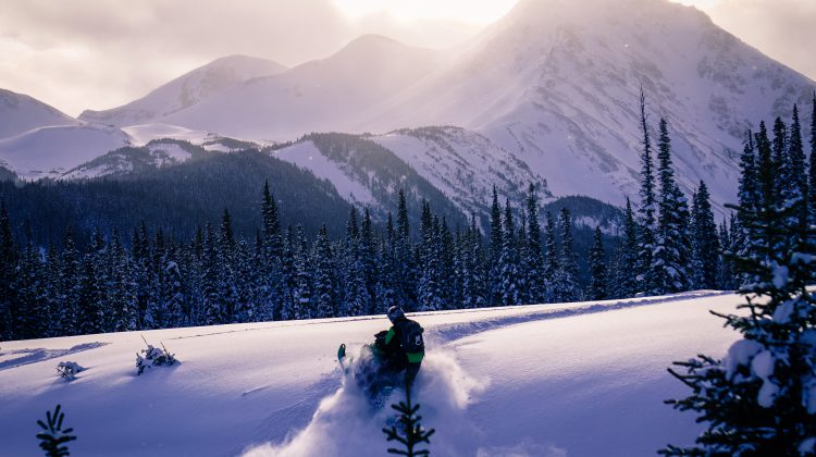 B.C. urges avalanche safety as winter settles in