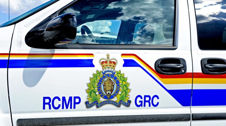 Creston RCMP arrest man after assault and threats