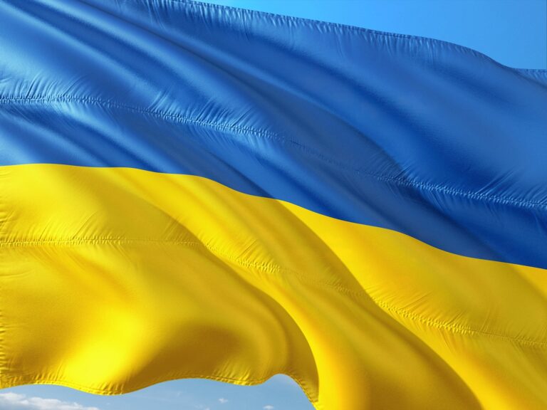 Province offering financial support for displaced Ukrainians